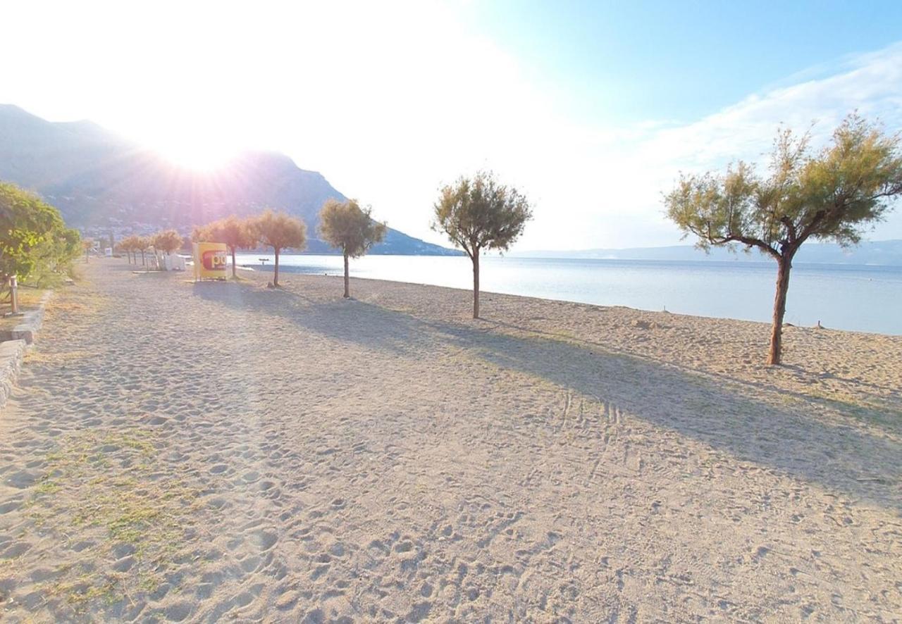River Park Apartments Omis Luaran gambar