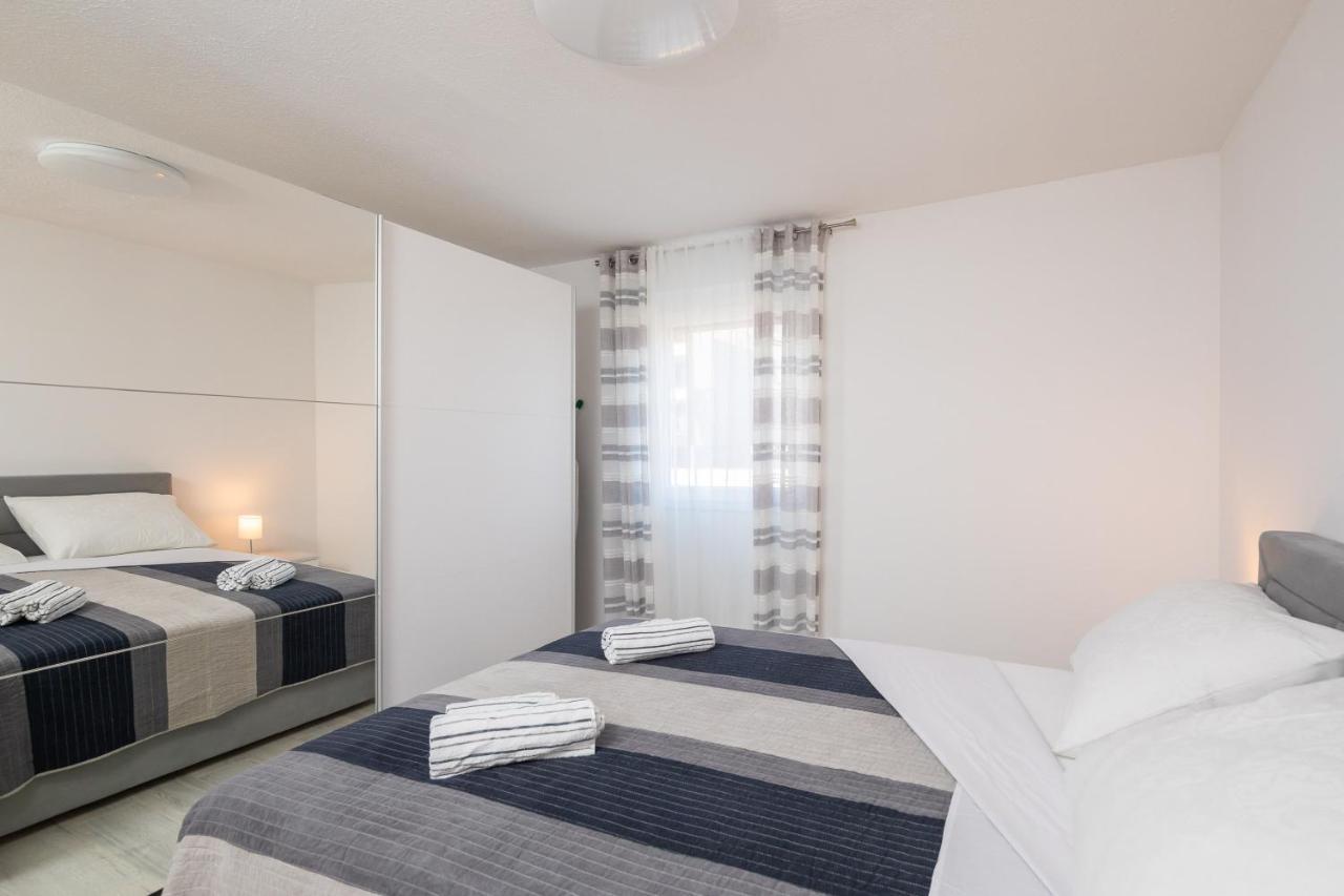 River Park Apartments Omis Luaran gambar
