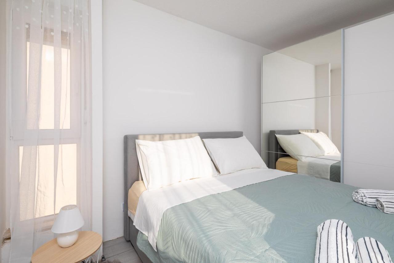 River Park Apartments Omis Luaran gambar